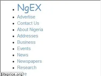 ngex.com