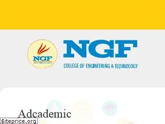 ngfcet.com