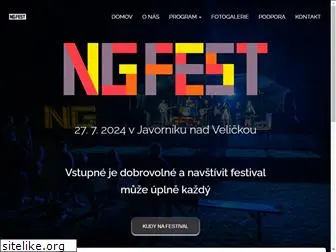 ngfest.cz