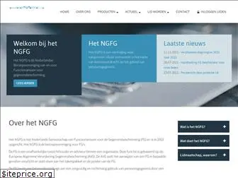 ngfg.nl