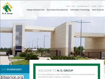 nggroupindia.com