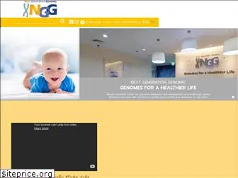 nggthailand.com