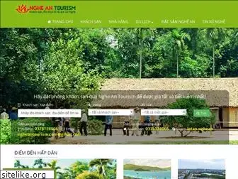 ngheantourism.com