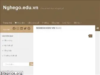 nghego.edu.vn