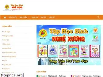 nghexuong.com