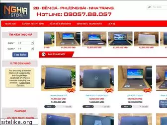 nghiastore.vn