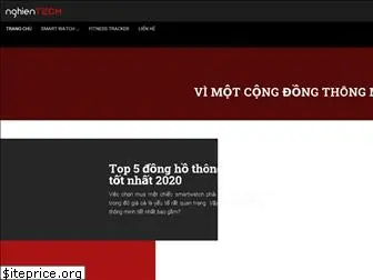 nghientech.com