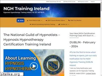 nghtrainingireland.com