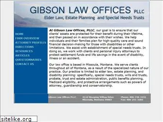 ngibsonlaw.com