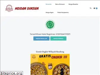 ngidamdimsum.com