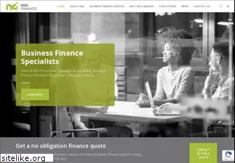 ngifinance.co.uk