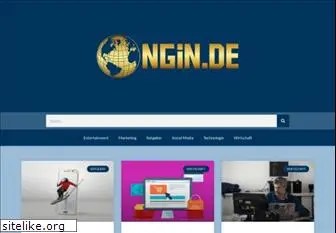 ngin.de