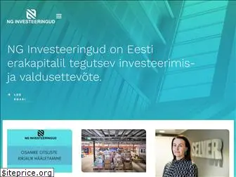 nginvest.ee