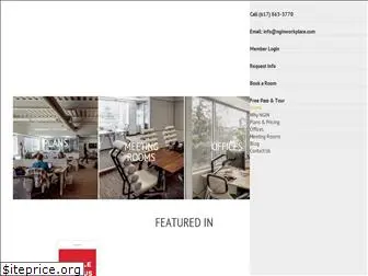 nginworkplace.com