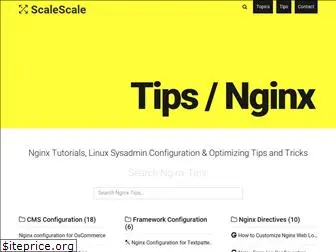 nginxtips.com