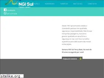 ngisul.com.br