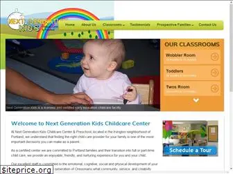 ngkchildcare.com