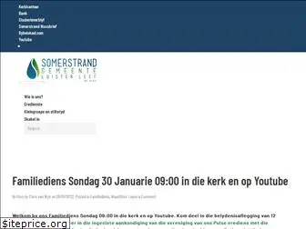 ngkerksomerstrand.co.za