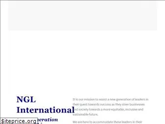 ngl-international.com