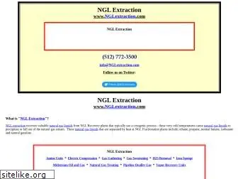 nglextraction.com