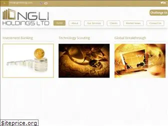 ngli-holdings.com