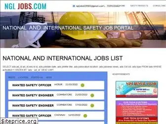 ngljobs.com