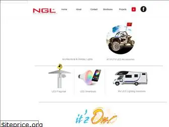 nglscorp.com