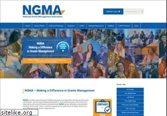 ngma.org