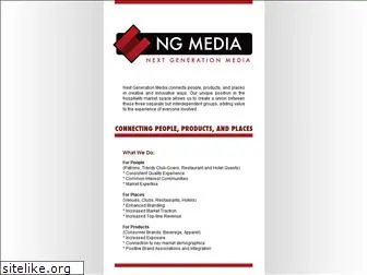 ngmediagroup.com