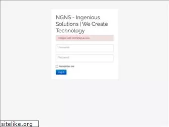 ngns-is.com