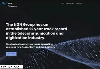 ngntelecoms.com