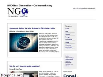 ngo-online.de