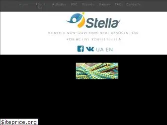ngo-stella.org