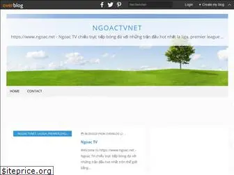 ngoactvnet.over-blog.com