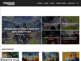 ngobrolgame.com