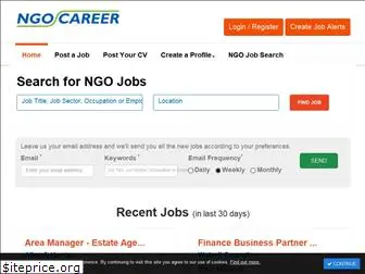 ngocareer.com