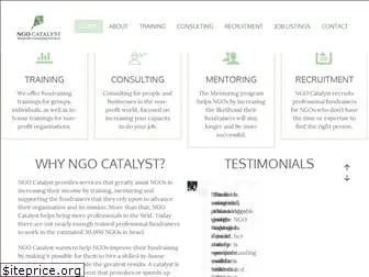 ngocatalyst.org