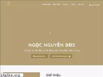 ngocnguyenbds.com