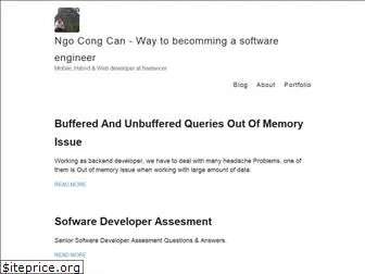 ngocongcan.github.io
