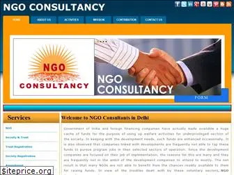 ngoconsultancy.in