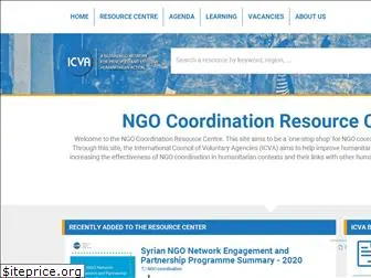 ngocoordination.org