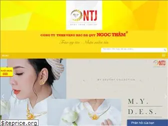 ngoctham.com.vn