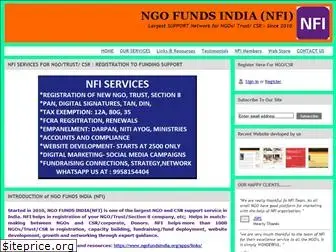 ngofundsindia.org