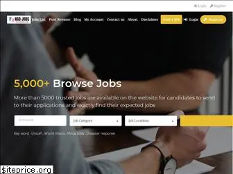 ngojobsvacancies.com