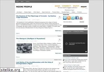 ngonipeople.com