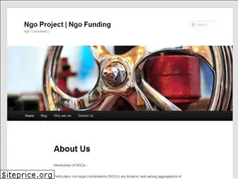 ngoproject.in