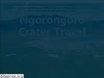 ngorongoro-crater-africa.org