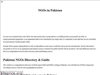 ngos.org.pk