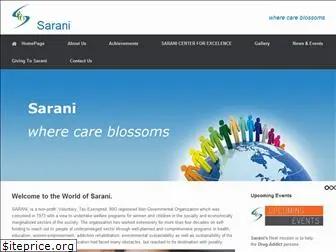 ngosarani.com