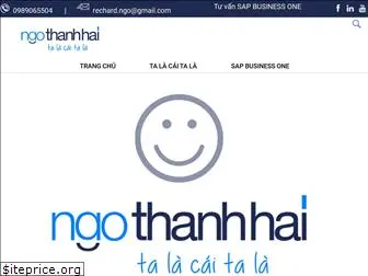 ngothanhhai.com